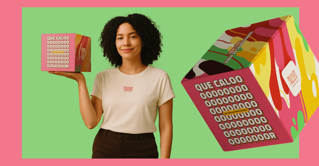 Matteo Sorveteria Criativa